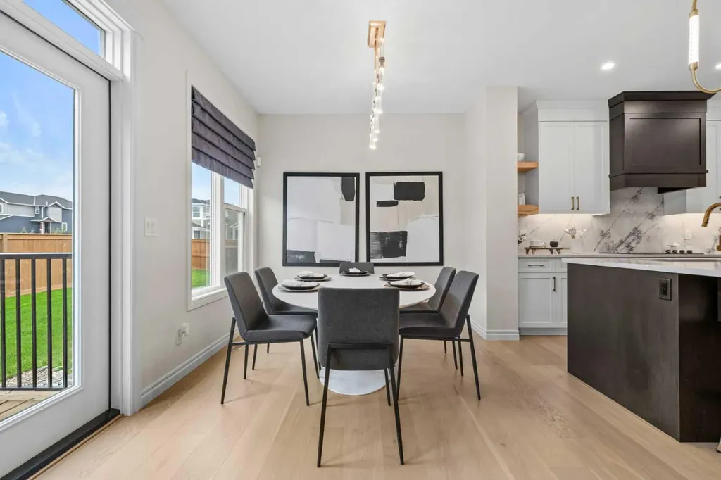 177 Mitchell Road NW Calgary AB T3R 2G8