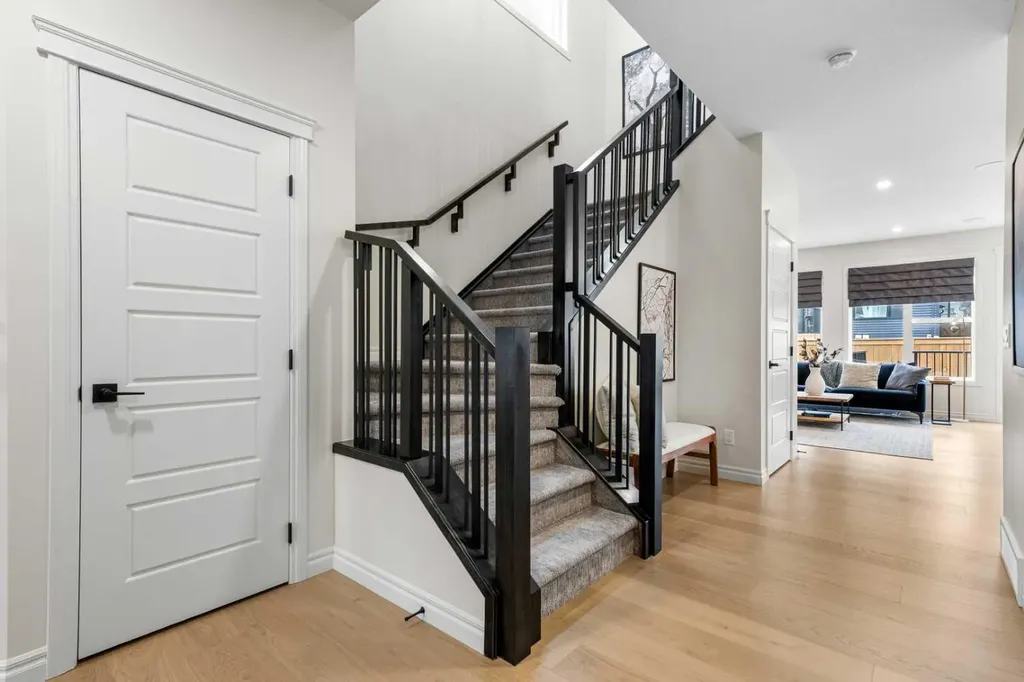 177 Mitchell Road NW Calgary AB T3R 2G8