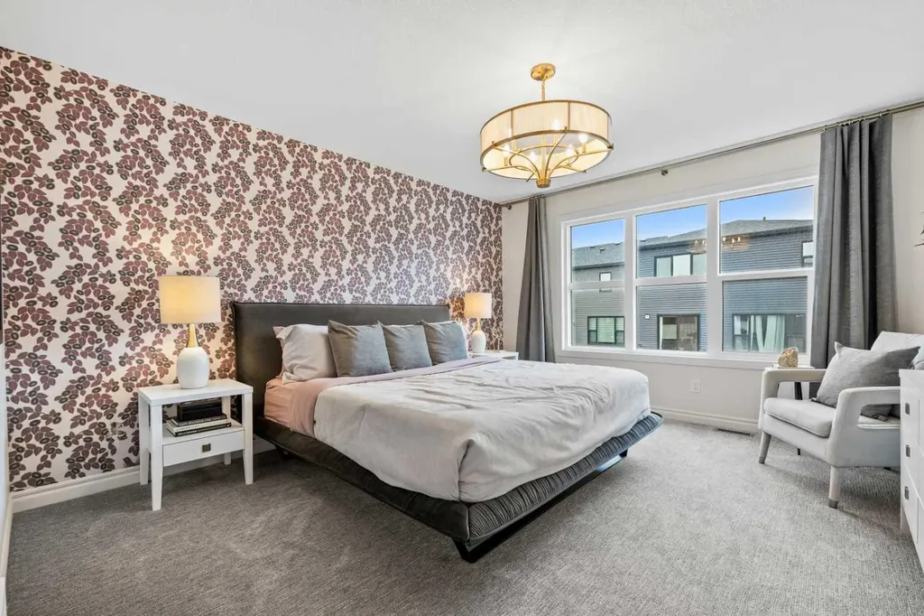 177 Mitchell Road NW Calgary AB T3R 2G8