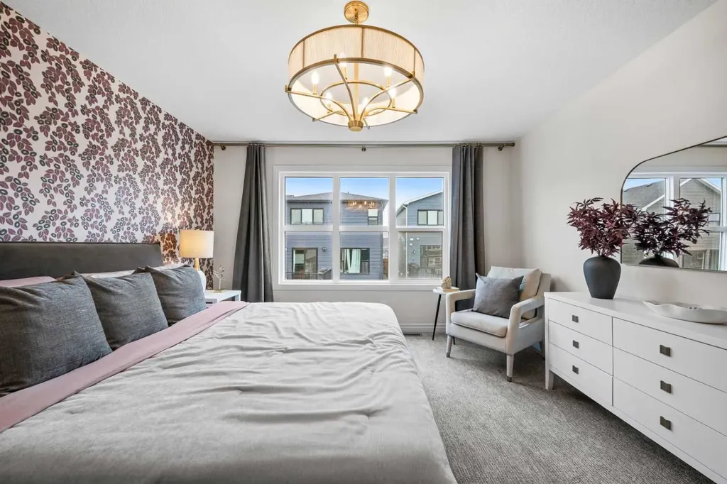177 Mitchell Road NW Calgary AB T3R 2G8