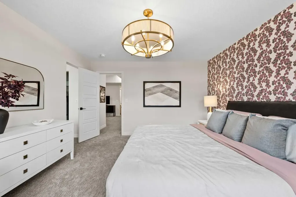 177 Mitchell Road NW Calgary AB T3R 2G8