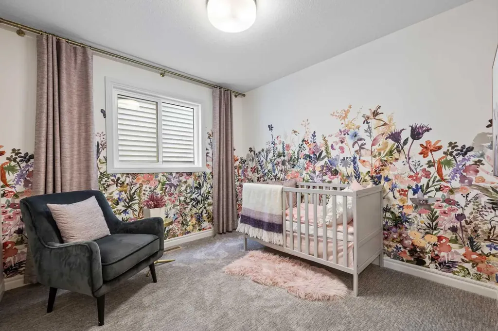 177 Mitchell Road NW Calgary AB T3R 2G8