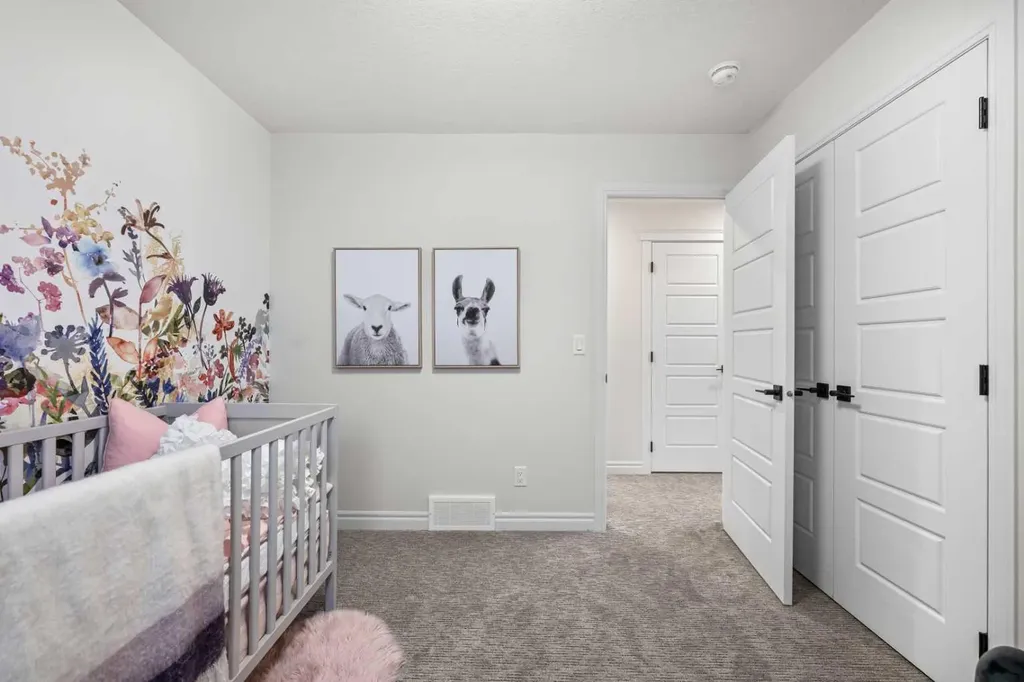 177 Mitchell Road NW Calgary AB T3R 2G8
