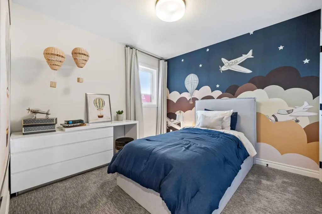 177 Mitchell Road NW Calgary AB T3R 2G8