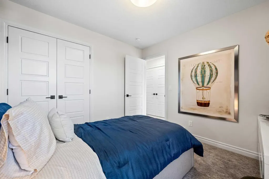 177 Mitchell Road NW Calgary AB T3R 2G8