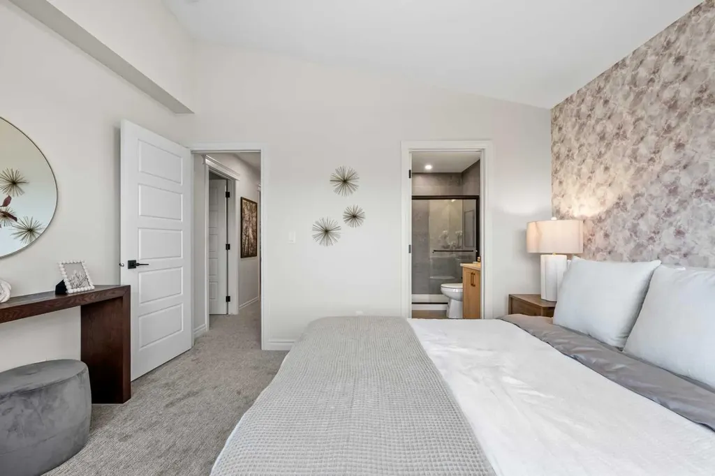 177 Mitchell Road NW Calgary AB T3R 2G8