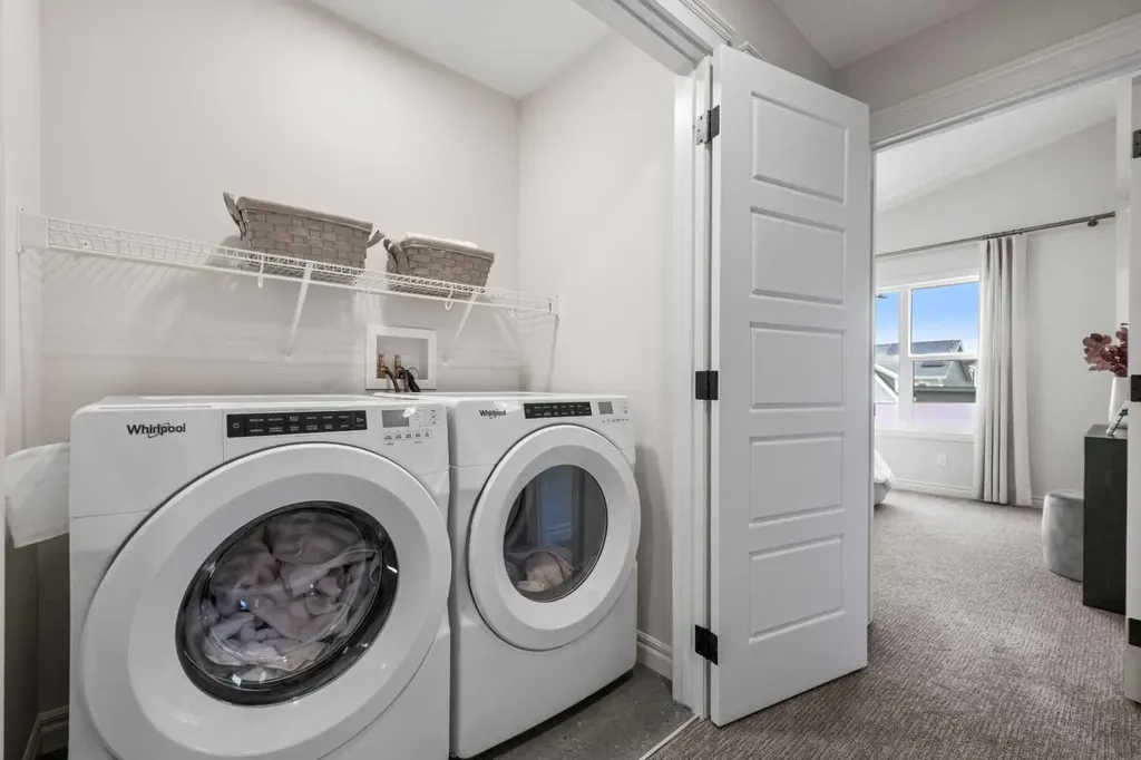 177 Mitchell Road NW Calgary AB T3R 2G8