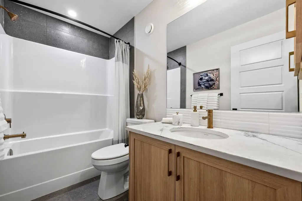 177 Mitchell Road NW Calgary AB T3R 2G8