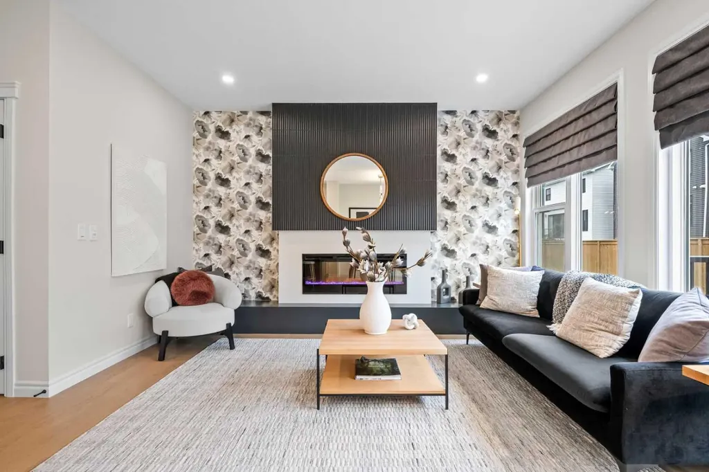 177 Mitchell Road NW Calgary AB T3R 2G8