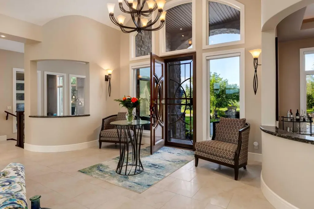4 Ranche Drive Heritage Pointe AB T1S 4K1