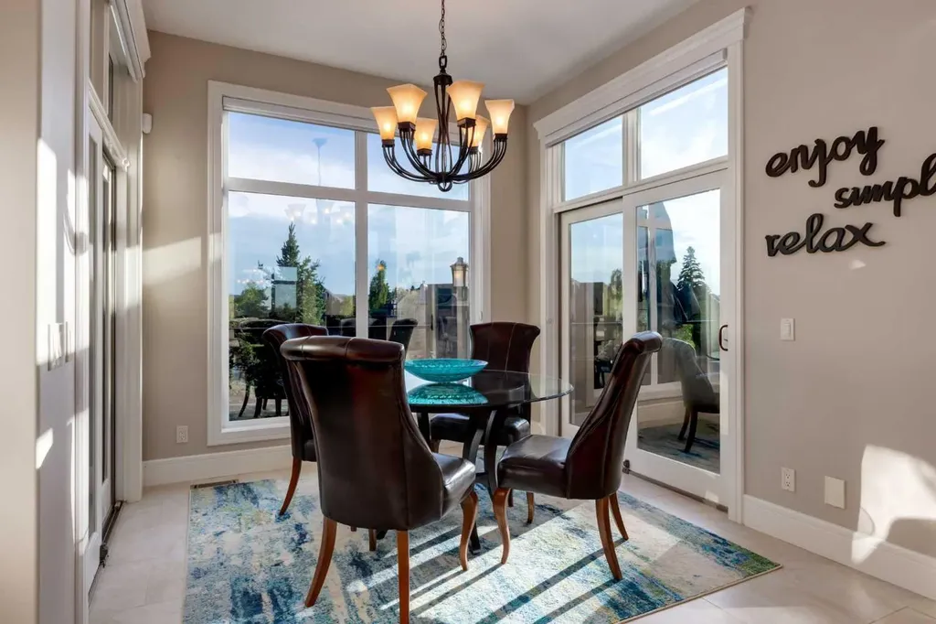 4 Ranche Drive Heritage Pointe AB T1S 4K1