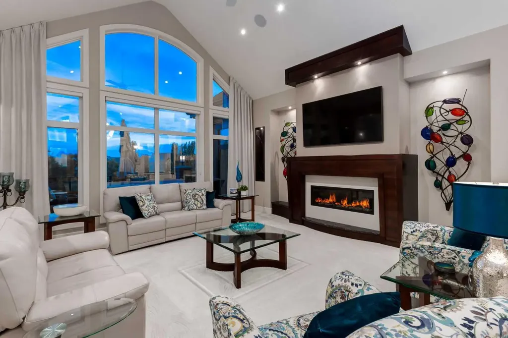 4 Ranche Drive Heritage Pointe AB T1S 4K1