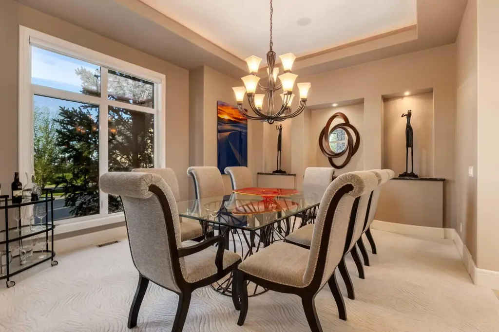 4 Ranche Drive Heritage Pointe AB T1S 4K1