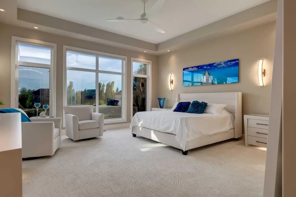 4 Ranche Drive Heritage Pointe AB T1S 4K1