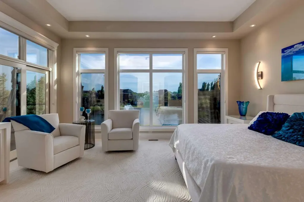 4 Ranche Drive Heritage Pointe AB T1S 4K1