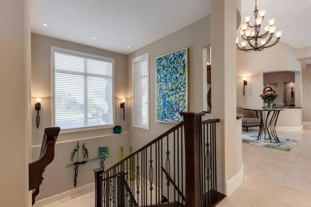 4 Ranche Drive Heritage Pointe AB T1S 4K1