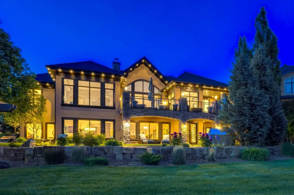 4 Ranche Drive Heritage Pointe AB T1S 4K1