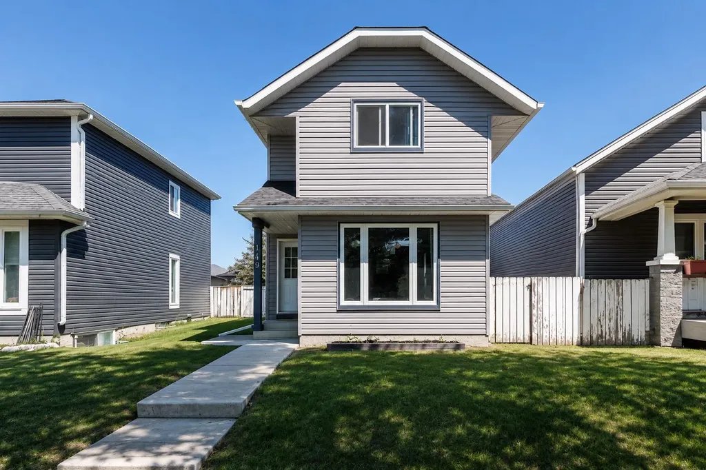 149 Taradale Close NE Calgary AB T3J 3E7