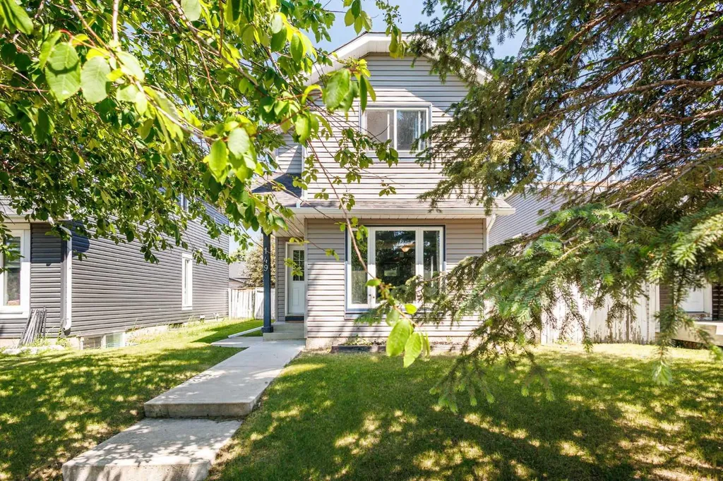 149 Taradale Close NE Calgary AB T3J 3E7