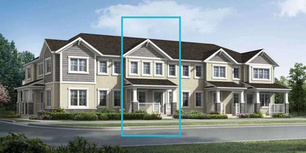 155 Yorkville Common SW Calgary AB T2X 6K4