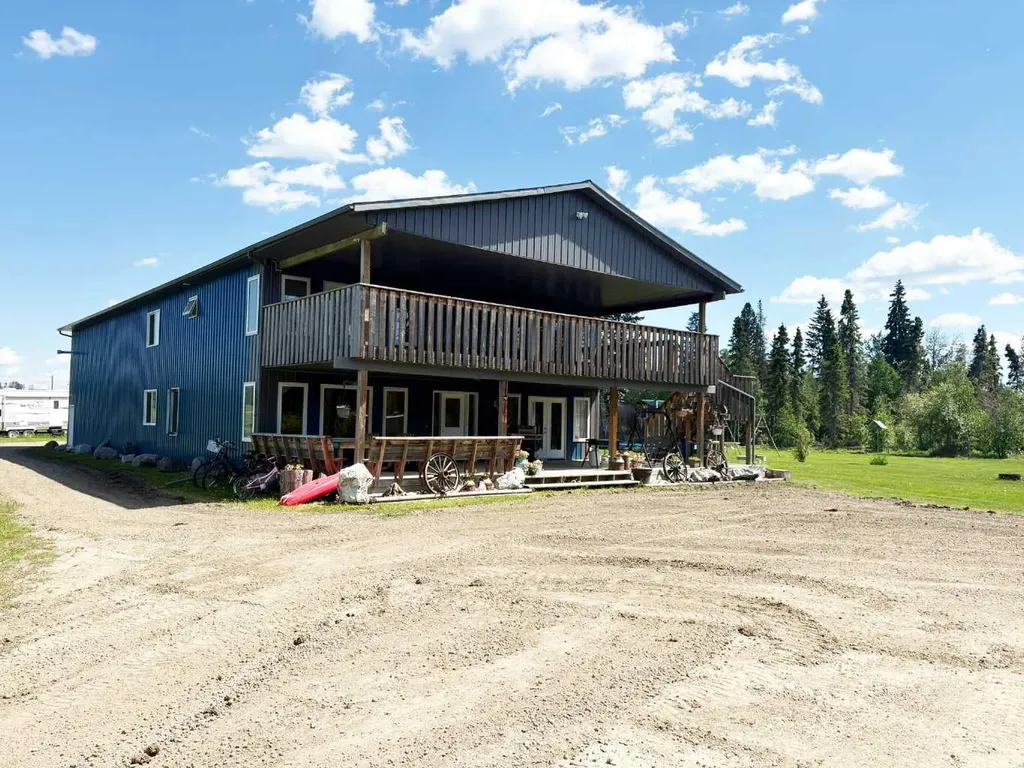 47406 Range Road 40 Rural Brazeau County AB T0C 0P0