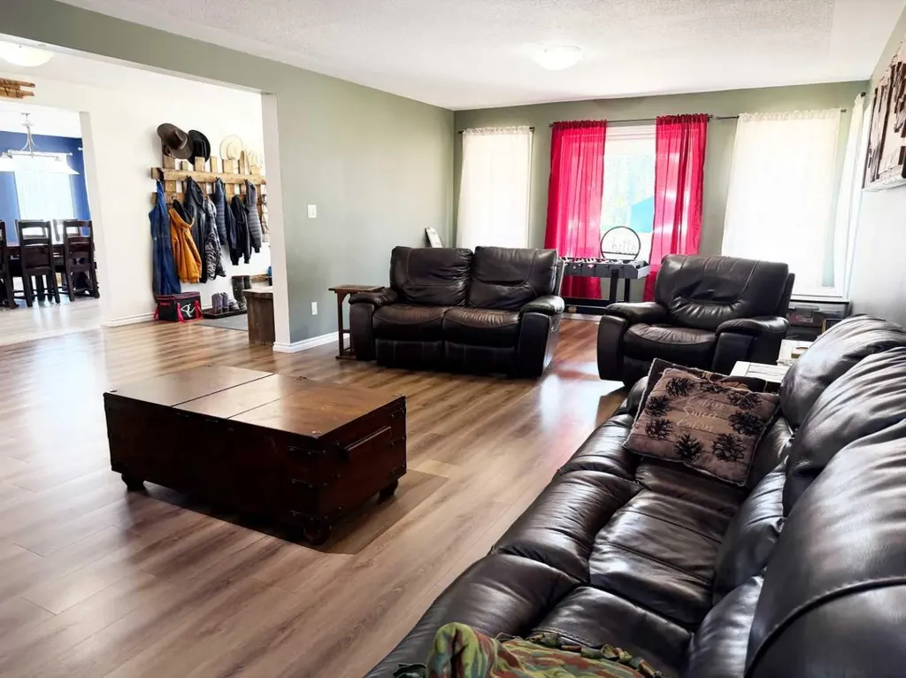 47406 Range Road 40 Rural Brazeau County AB T0C 0P0