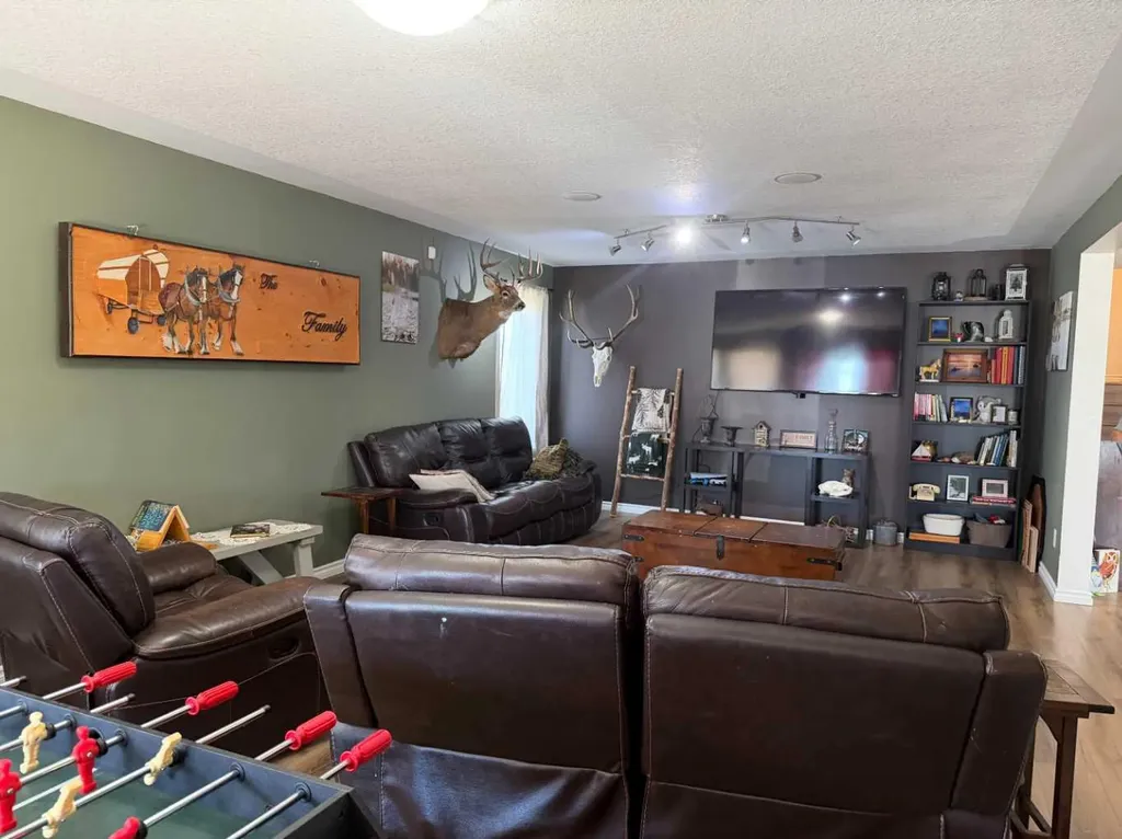 47406 Range Road 40 Rural Brazeau County AB T0C 0P0