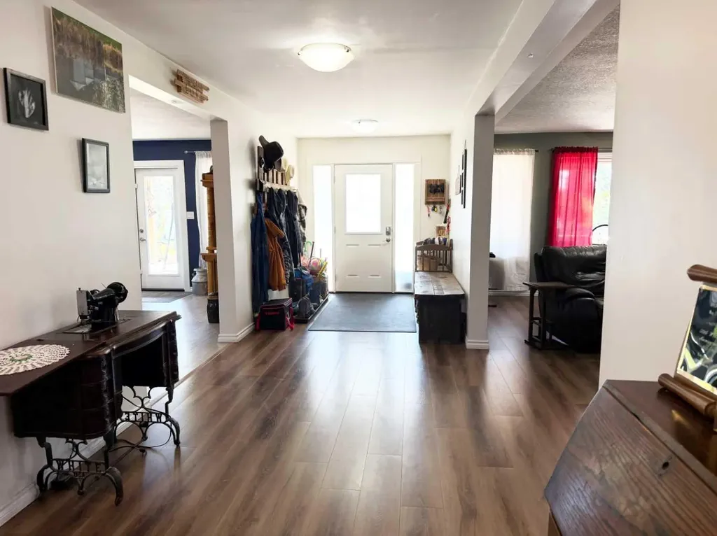 47406 Range Road 40 Rural Brazeau County AB T0C 0P0