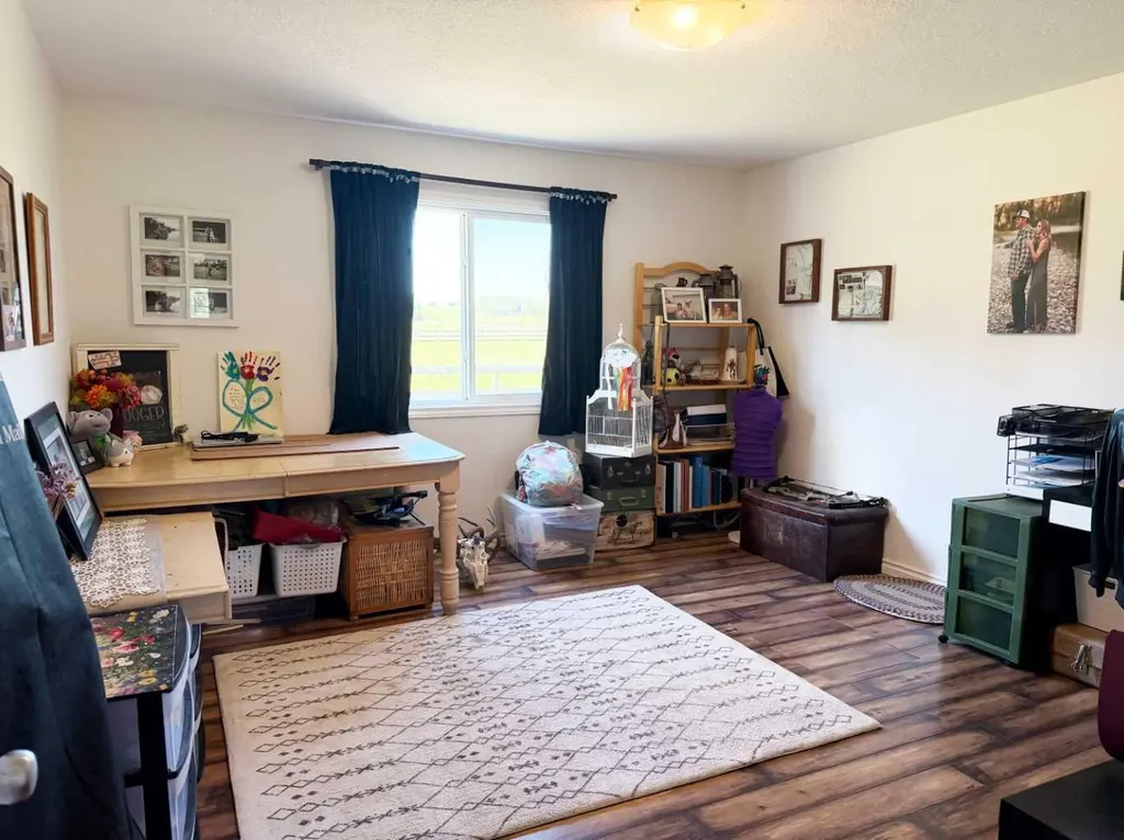 47406 Range Road 40 Rural Brazeau County AB T0C 0P0