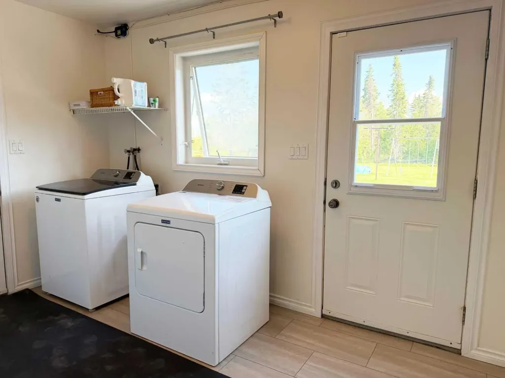 47406 Range Road 40 Rural Brazeau County AB T0C 0P0