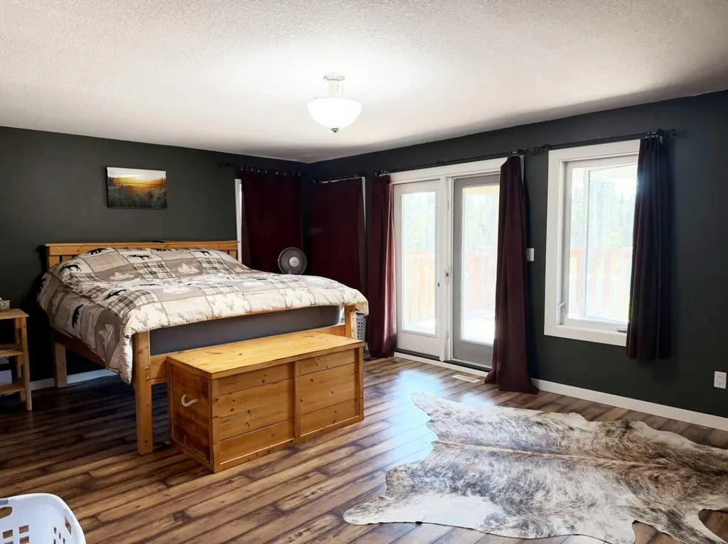 47406 Range Road 40 Rural Brazeau County AB T0C 0P0