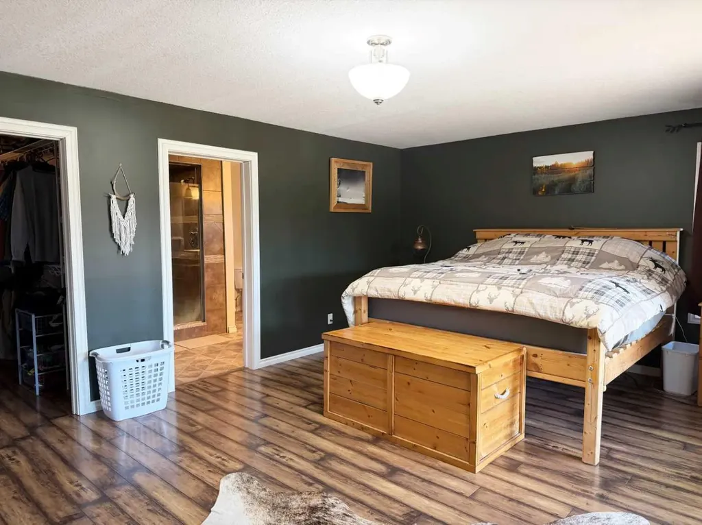 47406 Range Road 40 Rural Brazeau County AB T0C 0P0