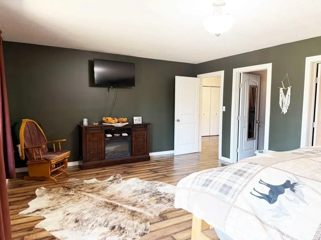 47406 Range Road 40 Rural Brazeau County AB T0C 0P0