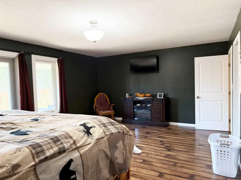 47406 Range Road 40 Rural Brazeau County AB T0C 0P0