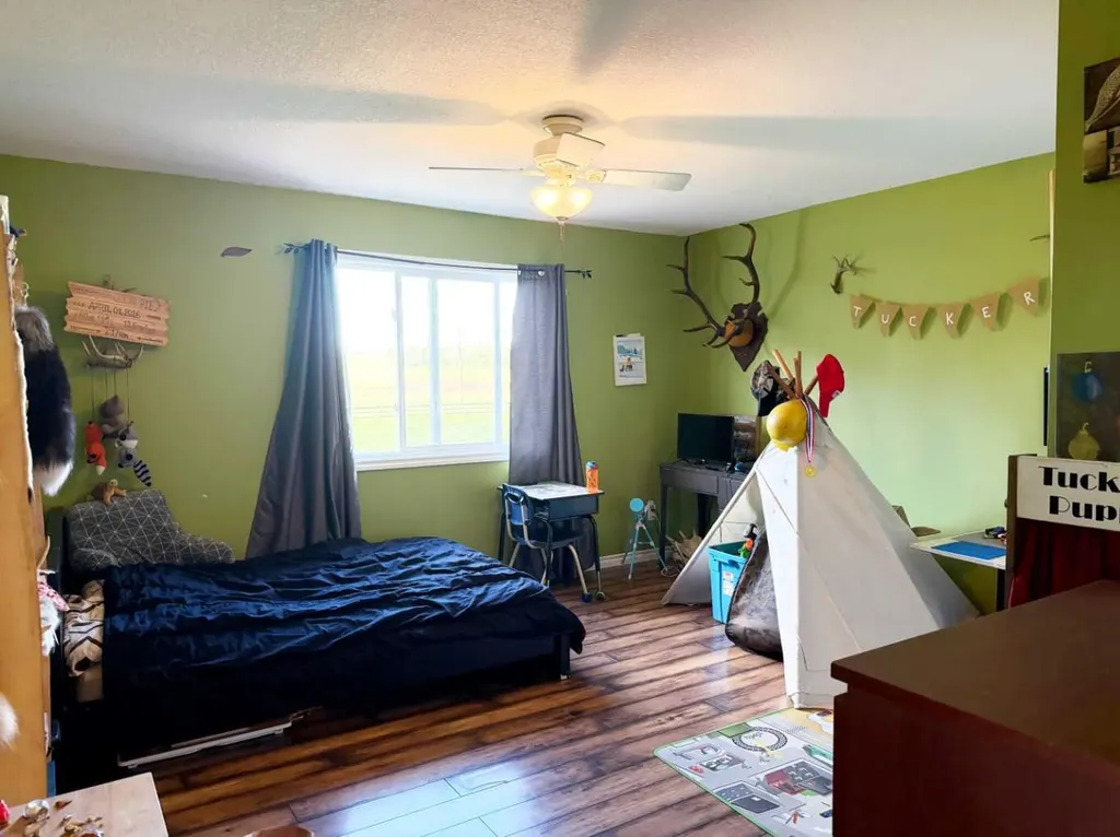 47406 Range Road 40 Rural Brazeau County AB T0C 0P0