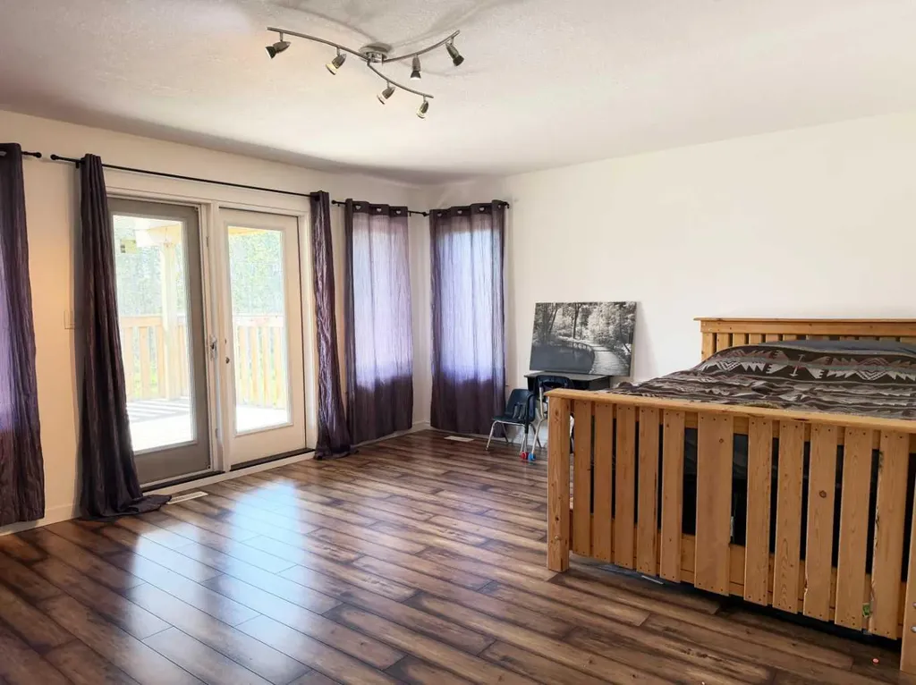 47406 Range Road 40 Rural Brazeau County AB T0C 0P0