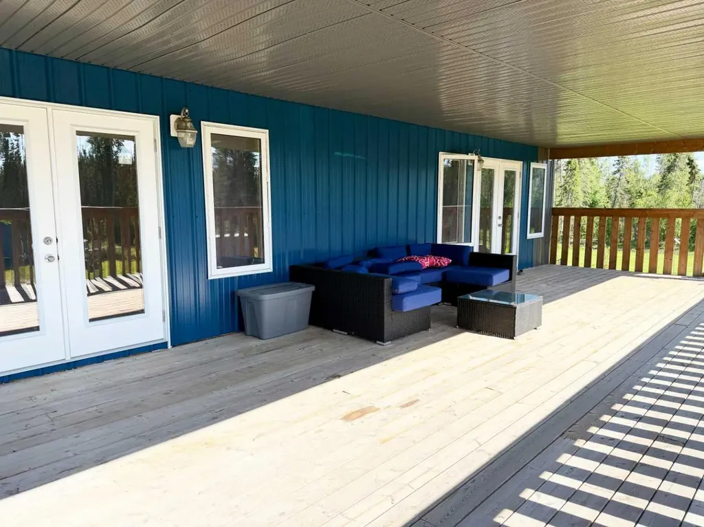 47406 Range Road 40 Rural Brazeau County AB T0C 0P0