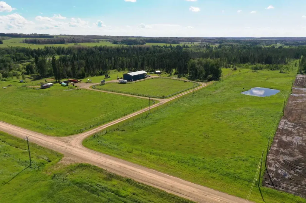47406 Range Road 40 Rural Brazeau County AB T0C 0P0