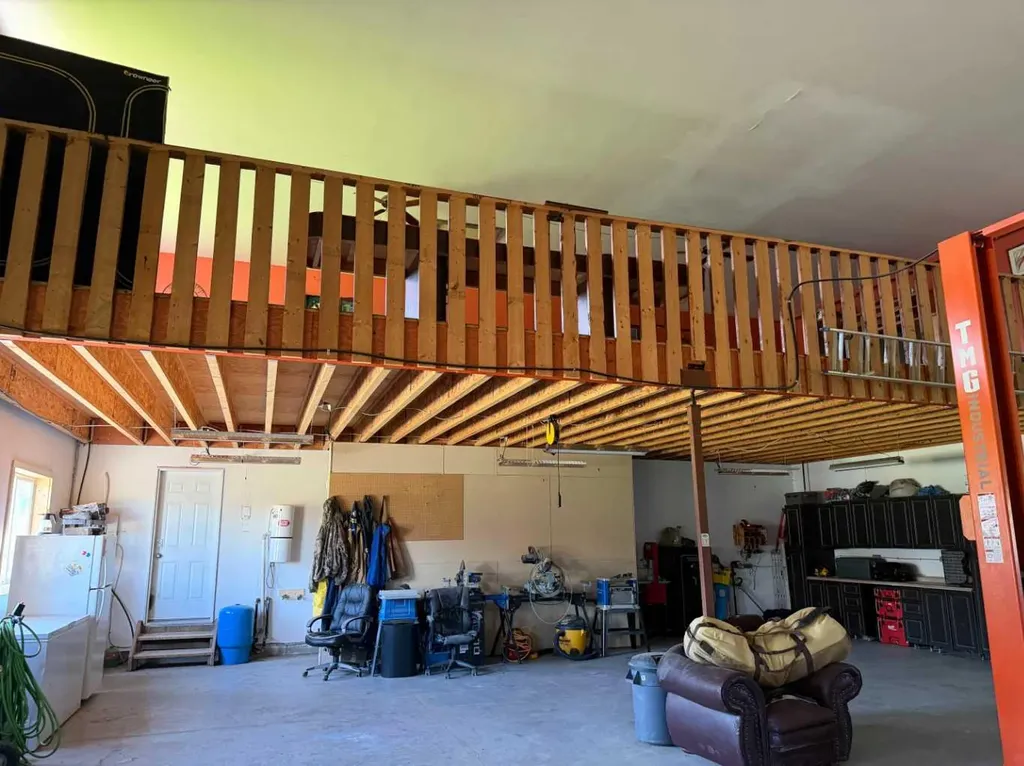 47406 Range Road 40 Rural Brazeau County AB T0C 0P0