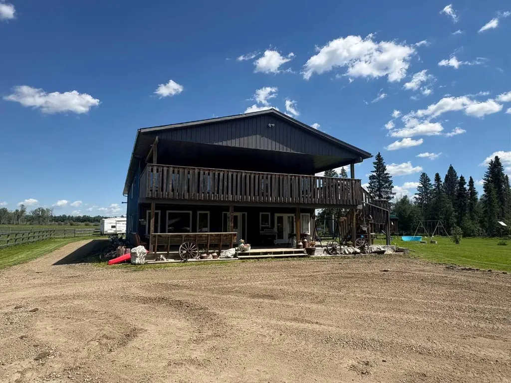 47406 Range Road 40 Rural Brazeau County AB T0C 0P0