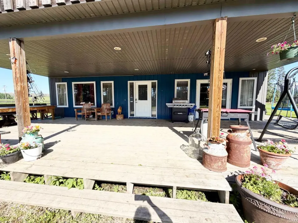 47406 Range Road 40 Rural Brazeau County AB T0C 0P0