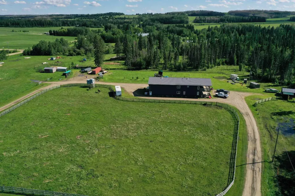 47406 Range Road 40 Rural Brazeau County AB T0C 0P0