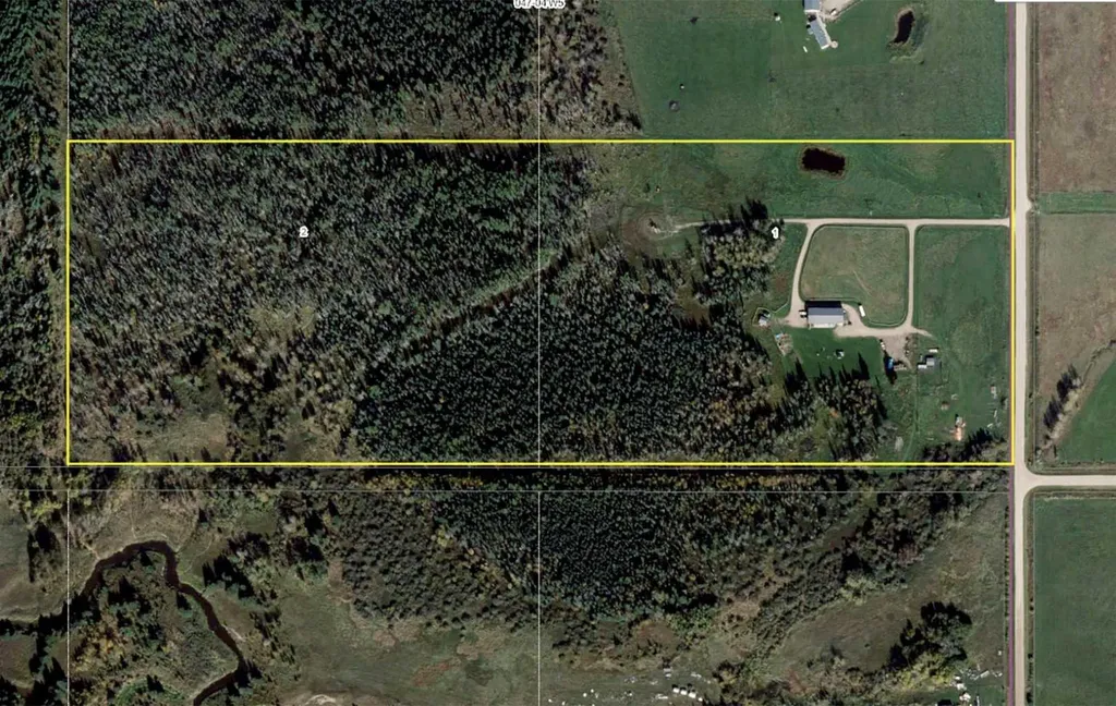 47406 Range Road 40 Rural Brazeau County AB T0C 0P0
