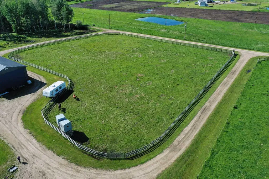 47406 Range Road 40 Rural Brazeau County AB T0C 0P0