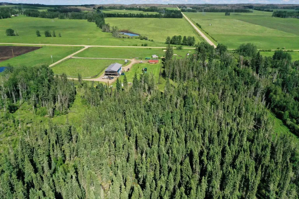 47406 Range Road 40 Rural Brazeau County AB T0C 0P0