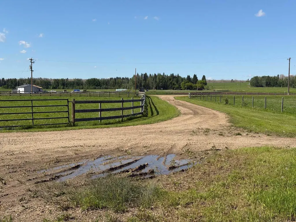 47406 Range Road 40 Rural Brazeau County AB T0C 0P0