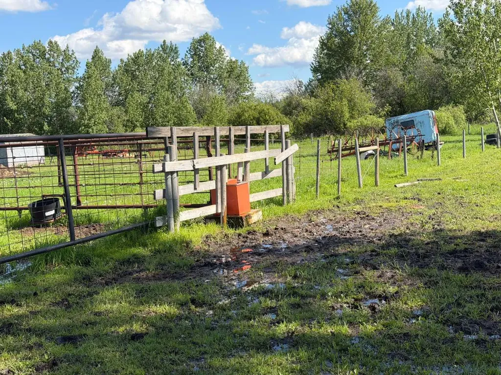 47406 Range Road 40 Rural Brazeau County AB T0C 0P0