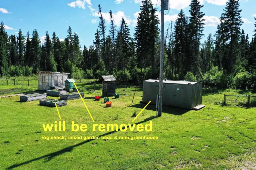 47406 Range Road 40 Rural Brazeau County AB T0C 0P0