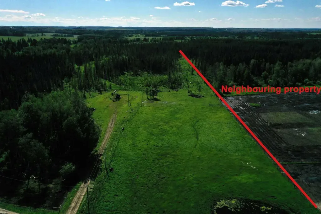 47406 Range Road 40 Rural Brazeau County AB T0C 0P0