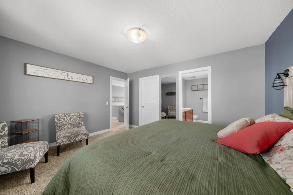 145 Hanson Drive NE Langdon AB T0J 1X1